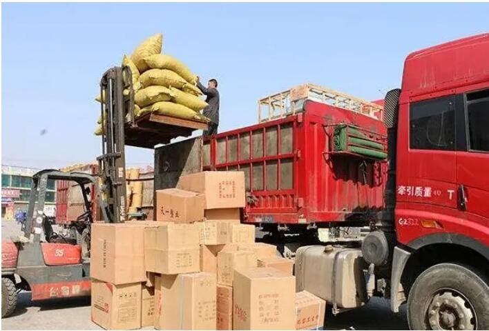 泉州到隰县物流专线