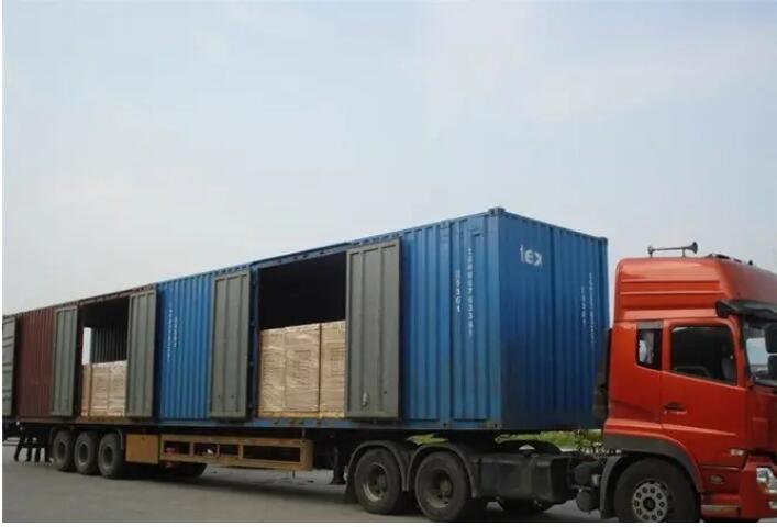 泉州到隰县整车运输