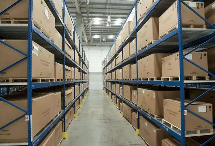 泉州到隰县货物仓储