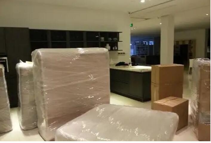 泉州到隰县长途搬家