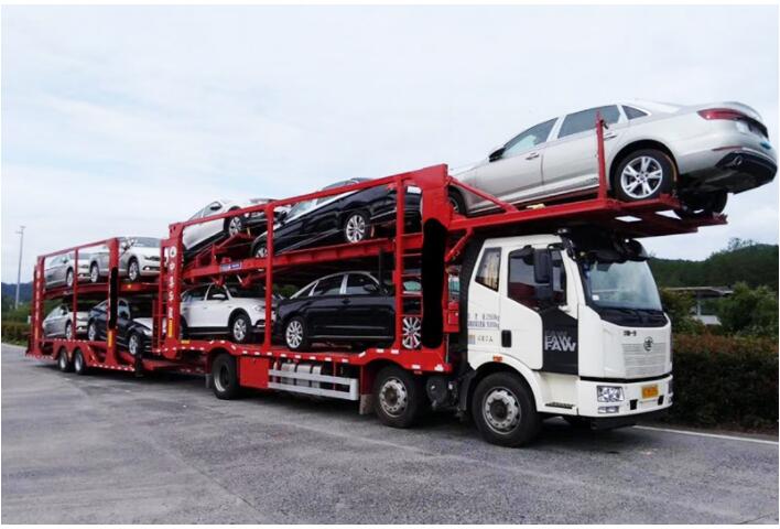 泉州到隰县轿车托运